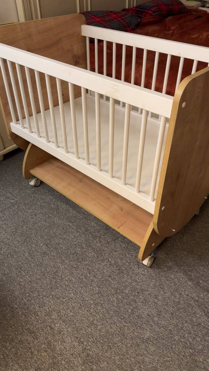 جربايه طفل جديده ستعمال شهر هزاز أخذته 250واريده150


**إذا كنت صاحب هذا الإعلان وتريد حذفه لأي سبب، رجاءا أرسل رسالة إلى الدعم الفني**