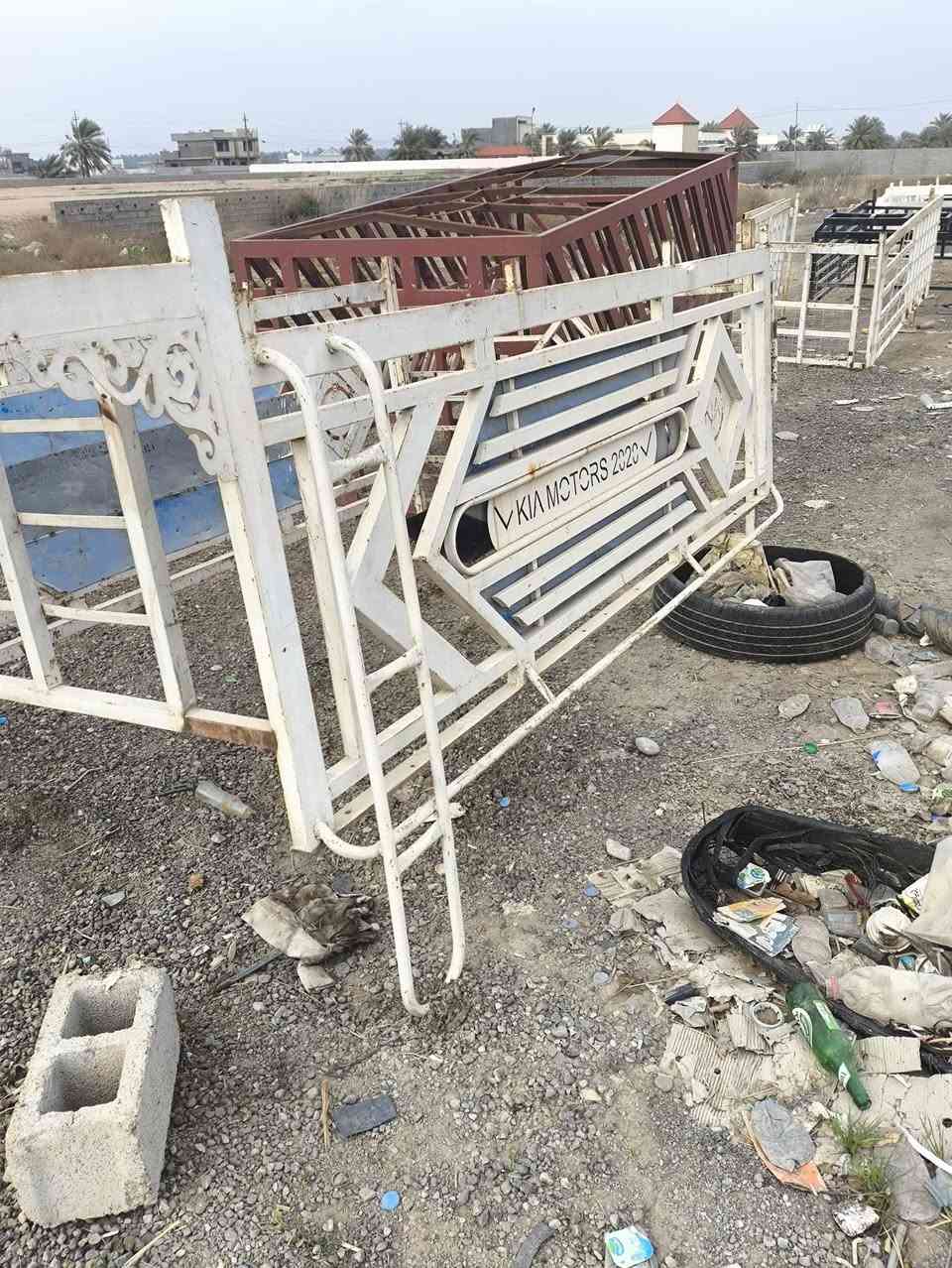 محجر مل كيا 2700
السعر. 300

العنوان 📍 محافظة ديالى جديده الشط 

هاتف ***********☎️
