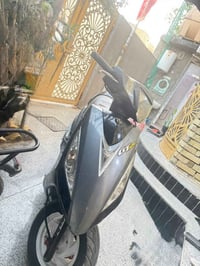 سكنس جي سكس • نضيفه • عداد معطل