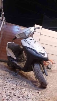 ماكس ١٤٠  مكينه ممفتوحه كلهه بلاديه دراجه كبريته محرك   الي ميعرف بيهن...