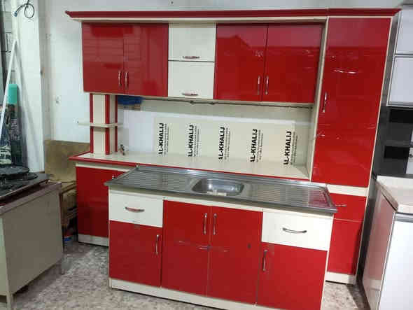 ببركه محمد وال محمد 
مسواك جديد 
كاونترات غسالات طباخات طبلات 
غسالات صوبات 
للاستفسار يرجى الاتصال بالرقم 
*********** واتساب 
النعمانيه مثلث الكلابيين قرب سيطرة الالبان 
مقابل معرض الشارقه للسيراميك
