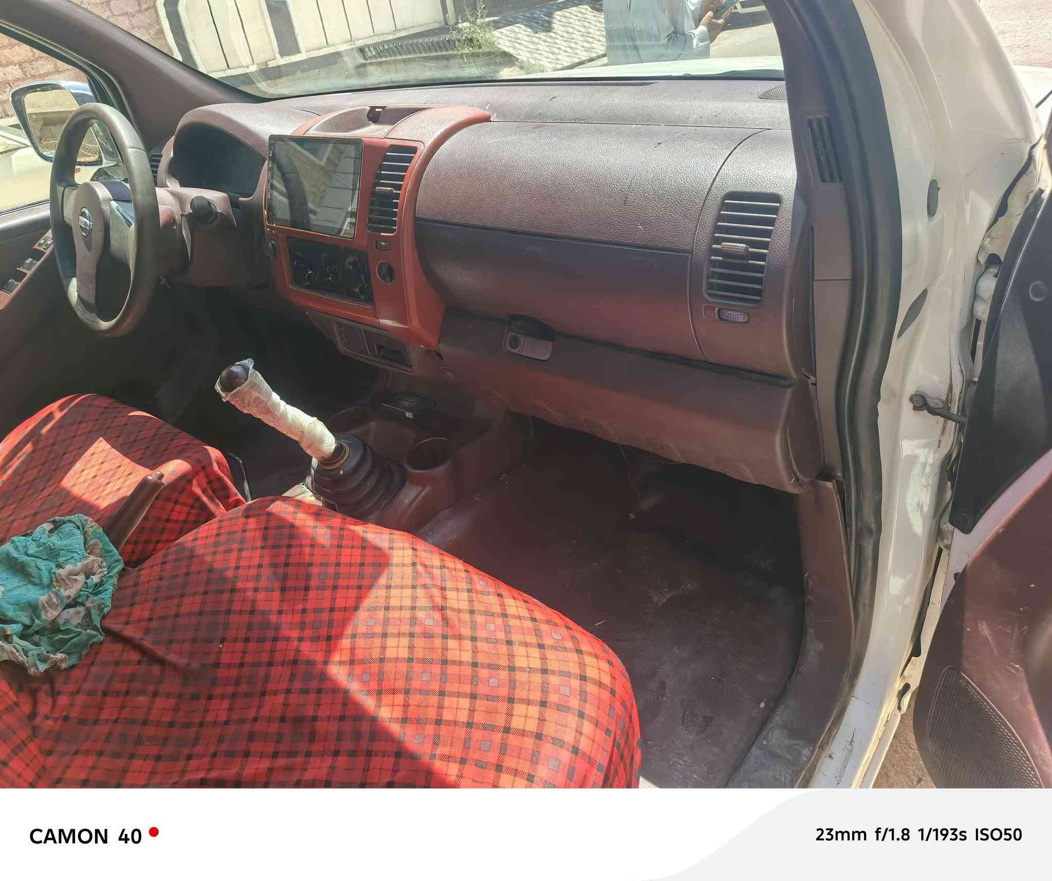 نيفارا رقم دهوك محرك بلاد كير عادي تبريد موديل ٢٠١١صاحبهه كردي ماعنده مشكله بل تحويل سنويه ستنساخ وبيهه وكاله مكاني ديالى سعرهه 63 قفلل
‏‪***********‬‏
