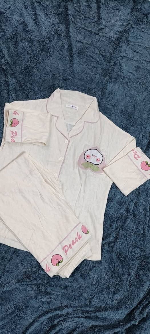 جمال وكياته وقطعه منفرده شكل عن شكل يختلف بجامه بهاري اتجنن البسي وتميزي بقطعه لك فقط استفسار سعر مراسلتي خاص


**إذا كنت صاحب هذا الإعلان وتريد حذفه لأي سبب، رجاءا أرسل رسالة إلى الدعم الفني**