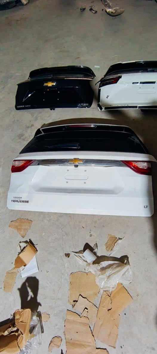 السلام عليكم اخوان 

توفر لدى قصر الشوفرليت قطع غيار موديل 25

كصات  واصلي ضمان الجودة العالية واسعارنا 
مناسبة جداً  

كل ماعليك اتصل علينا وكلشي راح تلكا يم قصر الشوفرليت 

واتساب ***********
