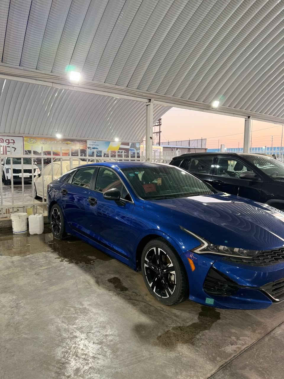 السلام عليكم gt line 2023
بجم كبس بدون ارباك 
ماشيه 43 الف 
فول مواصفات عدا الفتحه 
رقم دولي باسمي مداور ثاني يوم 
حادث جاملغ خلفي صبغ وباب راجع نهايته 
مواصفاتها 
ردار امامي سياقه شبه ثاتبه 
اشاير مري بصمه ابواب 
كشن كهرباء 
ويل ١٩ 
بكلايت led 
لايت عدسات 
مكاني ديوانيه مركز 
*********** 
سعرها اتصل 
متواجد فيس واتساب ماسنجر
