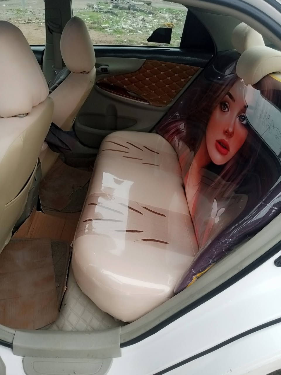 للبيع بيكاجو
موديل 2011
بدون صبغ 
بيها جم مكان بارد 
سنويه 2028
محرك 18المرغوب 
فول فول 
حساسات خلفيه 
كامرا 
كشنات كهربائي 
رقم اربيل الدولي 
دوشمه جديد 
محرك كير شرط 
تحكمات استيرن 
داخل جديد 
سعر 145 بي مجال 
عنوان موصل ناحية برطله 
***********
***********
