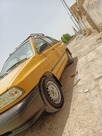 سايبا ٢٠١٣ • تحويل باسمي • مكينة وكير