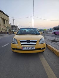 اي فايف • ٢٠١١ • مكينة كورلا وكير