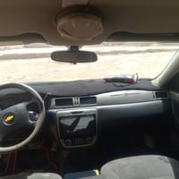 أمباله 2010 بوليسي محرك 3900   محرك وكير جديد  ظفيره جديده ضربته باب و...