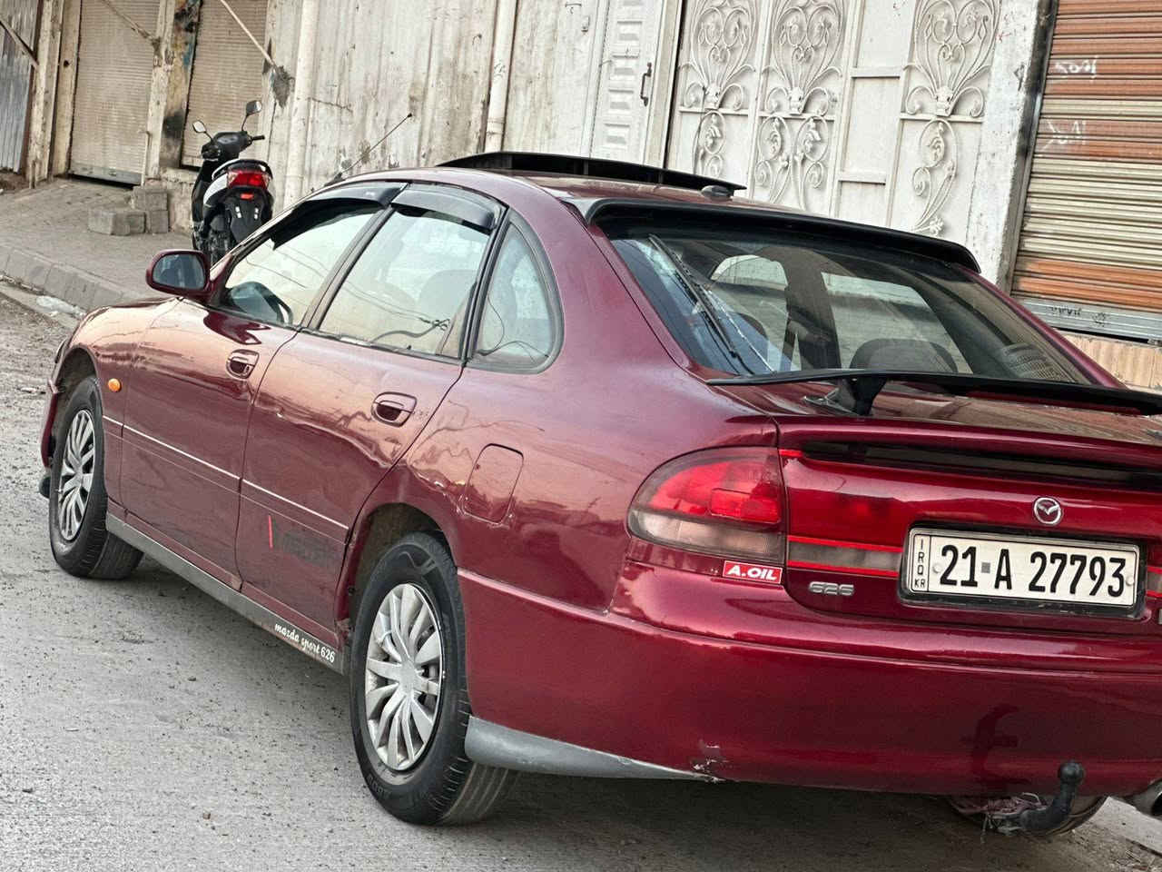 سعر57مجال بصيط لل شراي 
***********رقم صاحب سيارةعنوان كركوك شوراو كركوك, العراق
