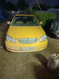 بي واي دي • ٢٠١١ • ضربه خلفيه