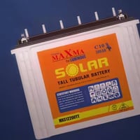 بطارية شمسية • ٢٠٠ أمبير • مفقسة ٥٠٠ بيضة