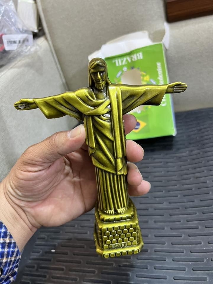 تمثال معدن نحاس ثقيل
انطونا بي سعر


**إذا كنت صاحب هذا الإعلان وتريد حذفه لأي سبب، رجاءا أرسل رسالة إلى الدعم الفني**