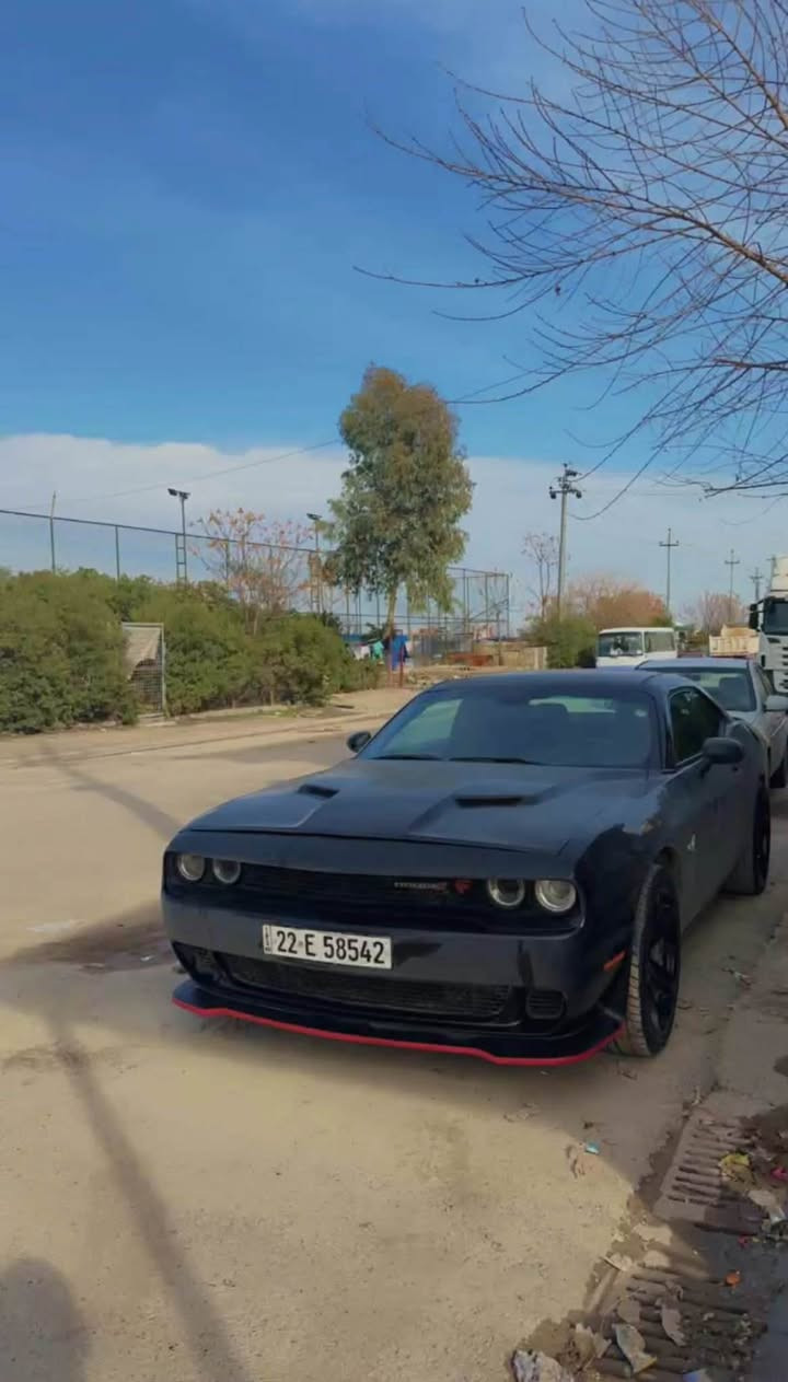 سلام عليكم 
Dodge challnger 2017 Sxt 
گير محرك اكسل كبس مكفول 
شاشه كبير 
كشن كهرباي 
تحكمات ستيرن 
ويل نجمه 
رقم سنويه جديد 
سياره جاهز بدون مصرف 
٣ قطعه مصبوغ 
سعر 143 وره قه
 0751 722 7232 أربيل, العراق

