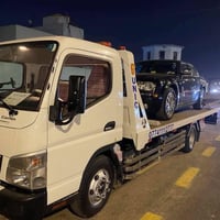 كرين سطحة • البصرة • خدمة ٢٤ ساعة