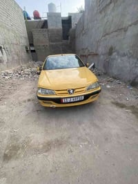 بارص 2015 كفاله عامه سياره عده طخه خفيفه بخشم البنيد كير مكينه كفاله ت...