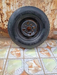 سبير ستوته • تاير ١٤ • قفل جوب