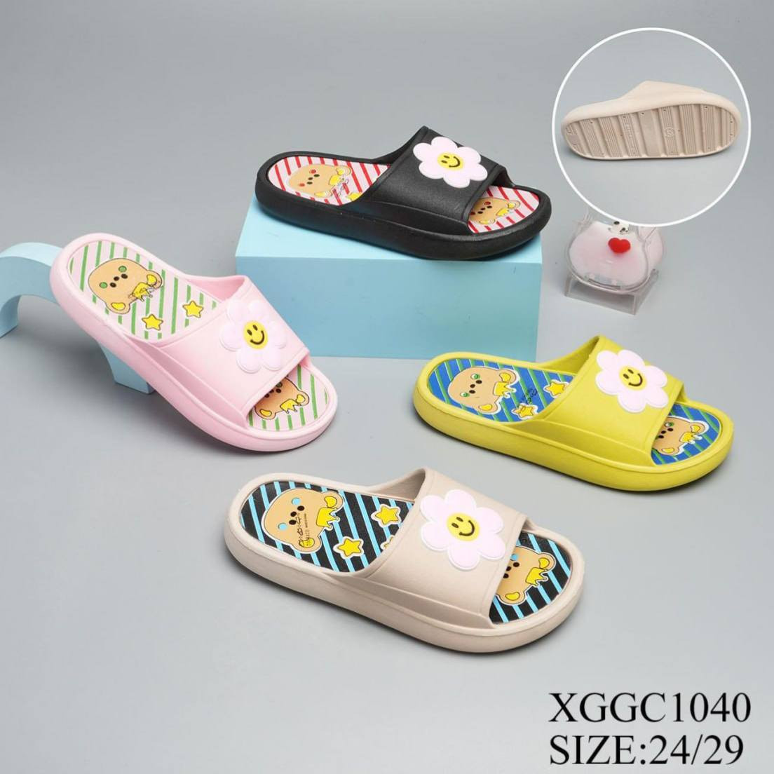 طفل 24-29
سعر القطعة 1,290
الكارتون 24 قطعة 31 الف


**إذا كنت صاحب هذا الإعلان وتريد حذفه لأي سبب، رجاءا أرسل رسالة إلى الدعم الفني**