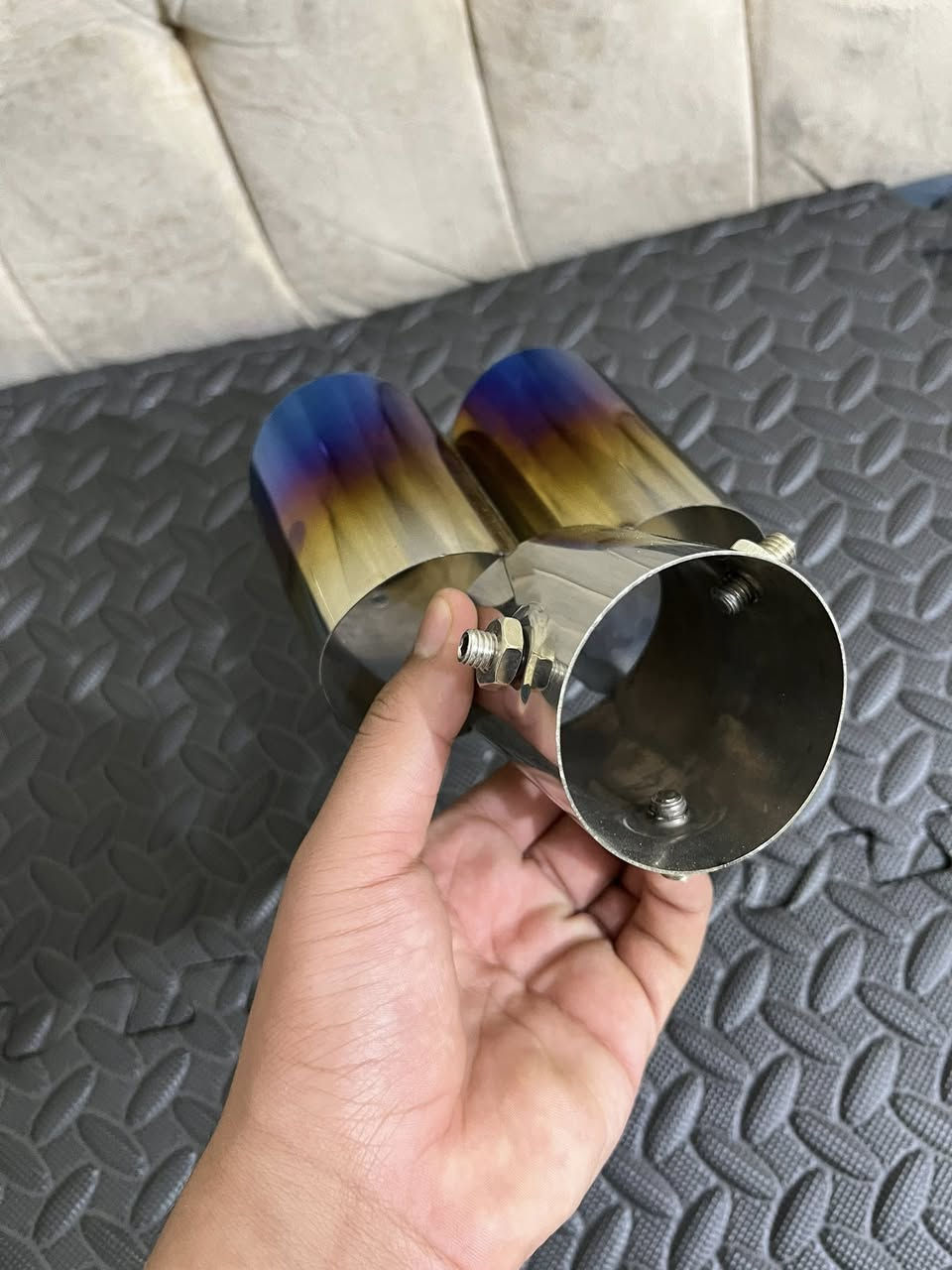 تخص السيارات


**إذا كنت صاحب هذا الإعلان وتريد حذفه لأي سبب، رجاءا أرسل رسالة إلى الدعم الفني**