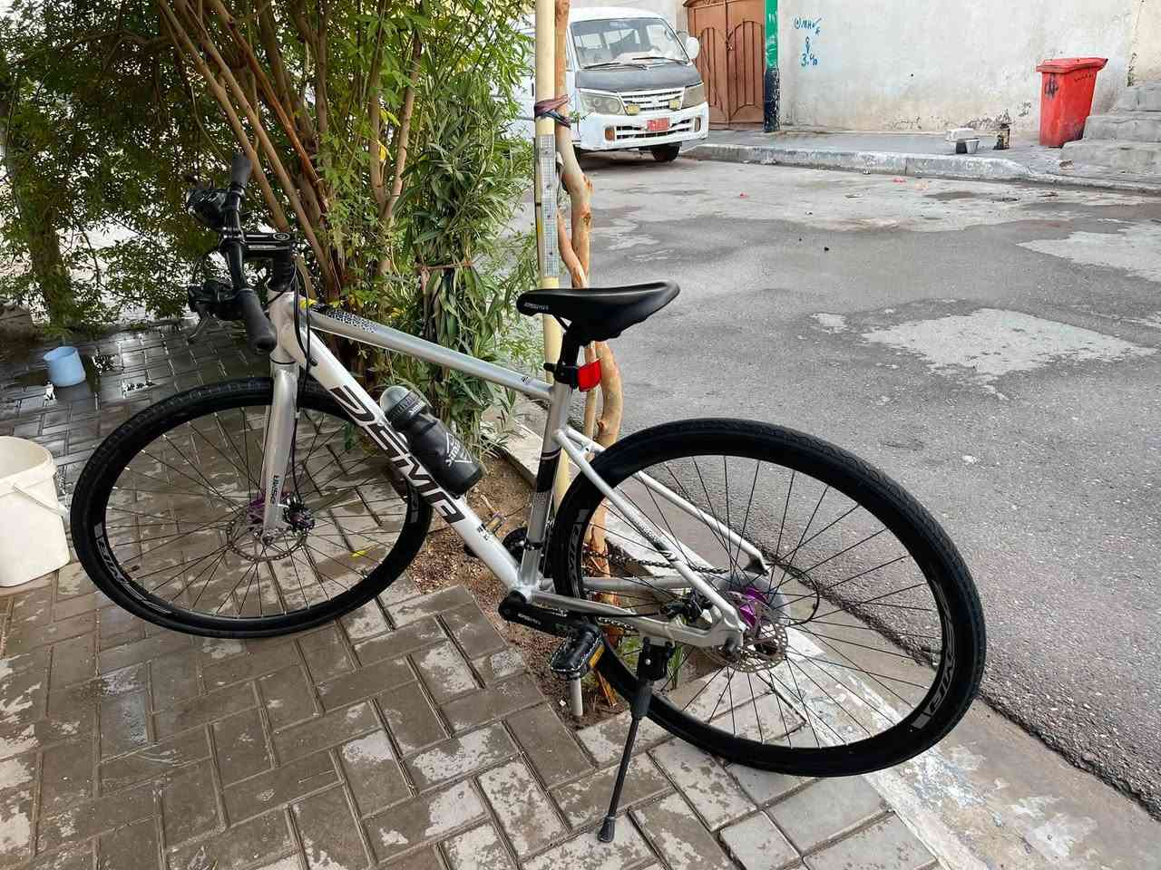 البيع هجيني ما بدل بيه اي قطعة كل امنيوم كلش مرتب ونضيف مكاني البصرة الزبير سعر 170


**إذا كنت صاحب هذا الإعلان وتريد حذفه لأي سبب، رجاءا أرسل رسالة إلى الدعم الفني**