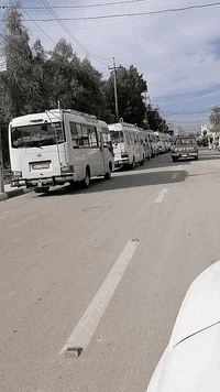 النجف الاشرف • جمعة ٧ص • باص كوستر مكيف