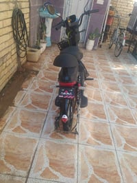 دراجة شحن • جديدة • ابريك ورا عطلان