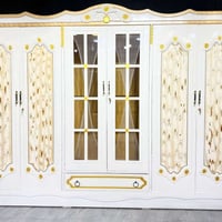 غرف نوم صاج • نجارة عراقية • هواي موديلات