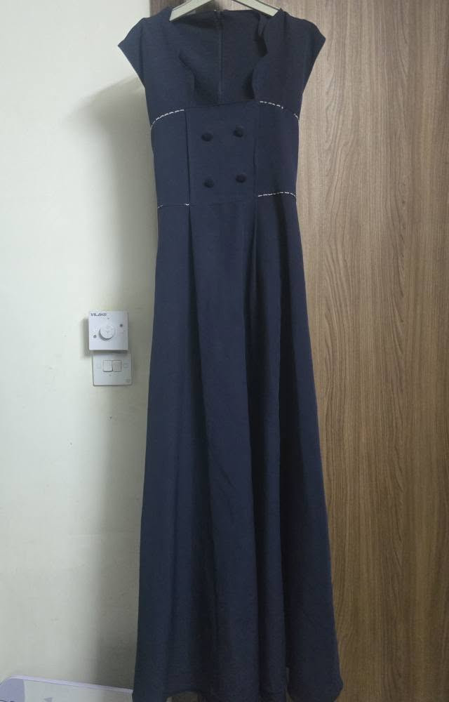 السلام عليكم صداري متوسطة للبيع


**إذا كنت صاحب هذا الإعلان وتريد حذفه لأي سبب، رجاءا أرسل رسالة إلى الدعم الفني**