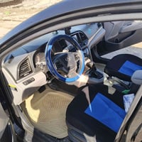 الانترا • ٢٠١٧ • ضرر وارد أمريكي