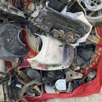 شلعت • قطع غيار • نجف