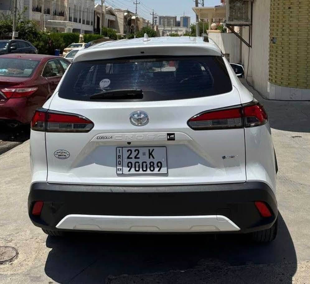 كروز موديل 2024 هاي بريد صيني فول مواسه فات كوشين كاره باي وجلد هيچي نيه 25000 رويشتيه سعري 197$ تكايه گه ر موشته ري ني سه رمان مه هيشينه *********** شوين مصيف پيرمام شقلاوة, أربيل
