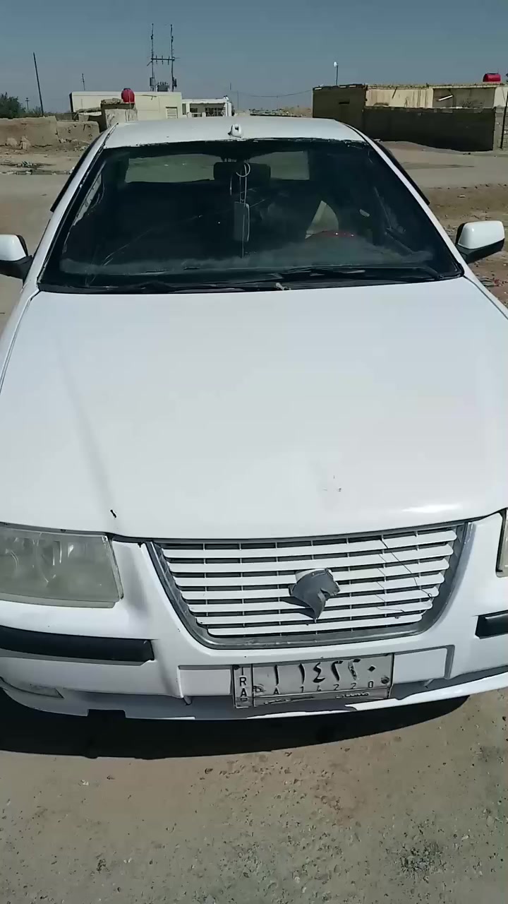 سلام عليكم سياره سمنت البيع 10وراق ***********
