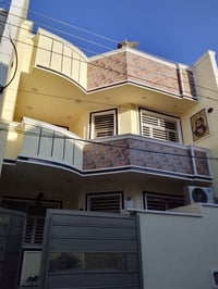 الزعفرانيه • بيت بنيه الفرع الثالث • ١٦١م