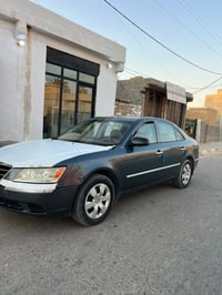 هونداي سوناتا • سوناتا 2010 • سيارة سوناتا • سوناتا 2400 • هونداي مستع...