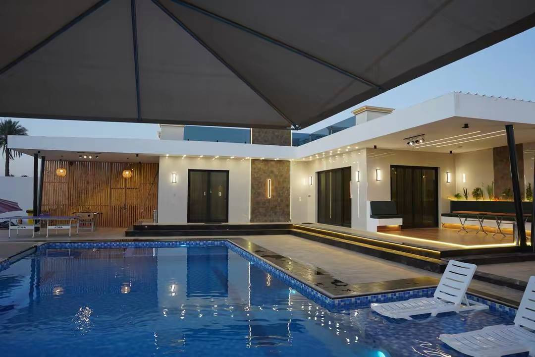 🔥 الصيف جاي... والفرصة الذهبيّة وصلت! ☀️🏡
تريد استثمار مربح؟ أو مكان هدوء واسترخاء بعيد عن الزحمة؟
عندك الحل 👇
🏠 يتوفر الآن:
فلل • شاليهات • مزارع للبيع
📍 الموقع: بغداد – خلف حي الجهاد
(مربع الفلل / مربع الدكاترة)
✅ سند 25
✅ خدمات كاملة (ماء، كهرباء، مجاري، تبليط)
✅ موقع مميز وراقي
📞 للاستفسار:
*********** (اتصال + واتساب)
💥 لا تضيع الفرصة... الصيف هذا غير!
#العراق #بغداد #عقارات #بيع_وشراء #استثمار #فلل #شاليهات #مزارع #عروض_عقارية #بيت_للبيع #فرصة #استثمار_ناجح #بغداد_العراق #حي_الجهاد #عقار #TikTok_العراق #ترند
