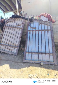 باب تسكام البيع ٠٧٨٣٨٤٤٢٦١٣ سعر ٣٠٠ وبيعه مجال بس شرط تسكام