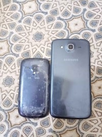 جالاكسي ميگا • ب20 • نقص بطارية