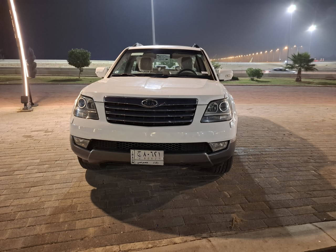 للبيع مهافي ٢٠١١فول كفاله رقم بغداد ماشيه ١٠٠ فول مواصفات سعر ١٥٥ رقم لهاتف ***********
