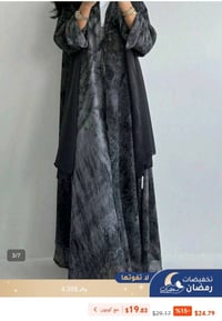 ملابس بنات • شي إن • مقاس XL