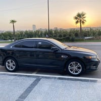 توروس SEL • ٢٠١٣ • خليجي