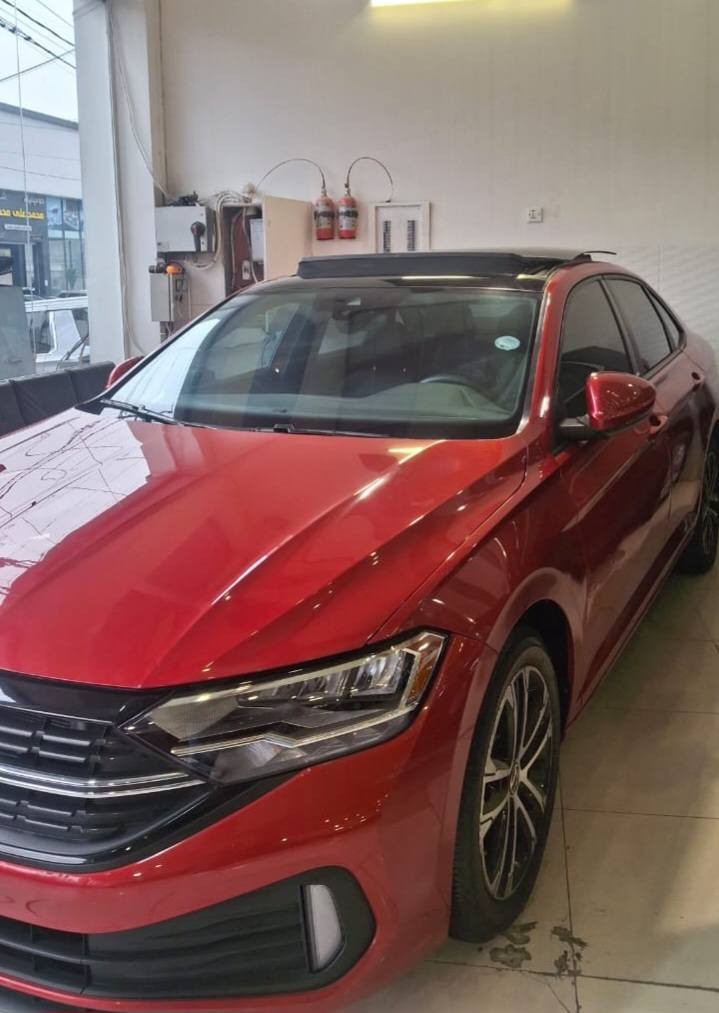 ⚠️VW Jeeta⚠️
◼️مۆدیل : 2024 

◼️بۆیاغ : سێ پارچە 

⚠️گێڕ عادی⚠️

◼️نرخ : 135$ 💵 

ژمارەی تەلەفۆن : 
***********
*********** أربيل, العراق
