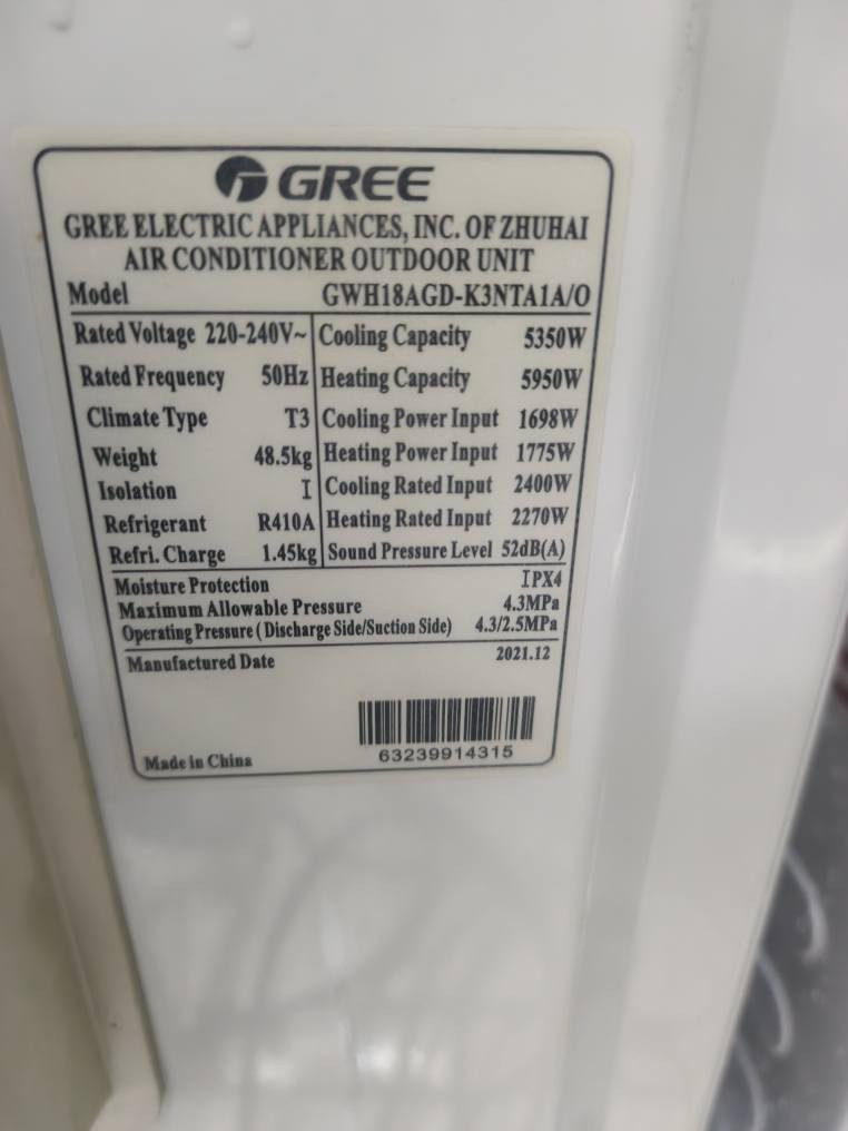 سلام عليكم
سبالت للبيع
شرط بلجيس
استخدام شهر
اخذتهن وضميتهن
ثنينهن طن ونص
واحدنوع كري انفيرتر وعل واي فاي
وثاني شارب  حديث كذالك
السعر  900ثنينهن
 تريد واحد عادي
انا ماخذهن مليون 400
رقمي 0774840984
مكاني البصره ابو الخصيب, البصرة


**إذا كنت صاحب هذا الإعلان وتريد حذفه لأي سبب، رجاءا أرسل رسالة إلى الدعم الفني**