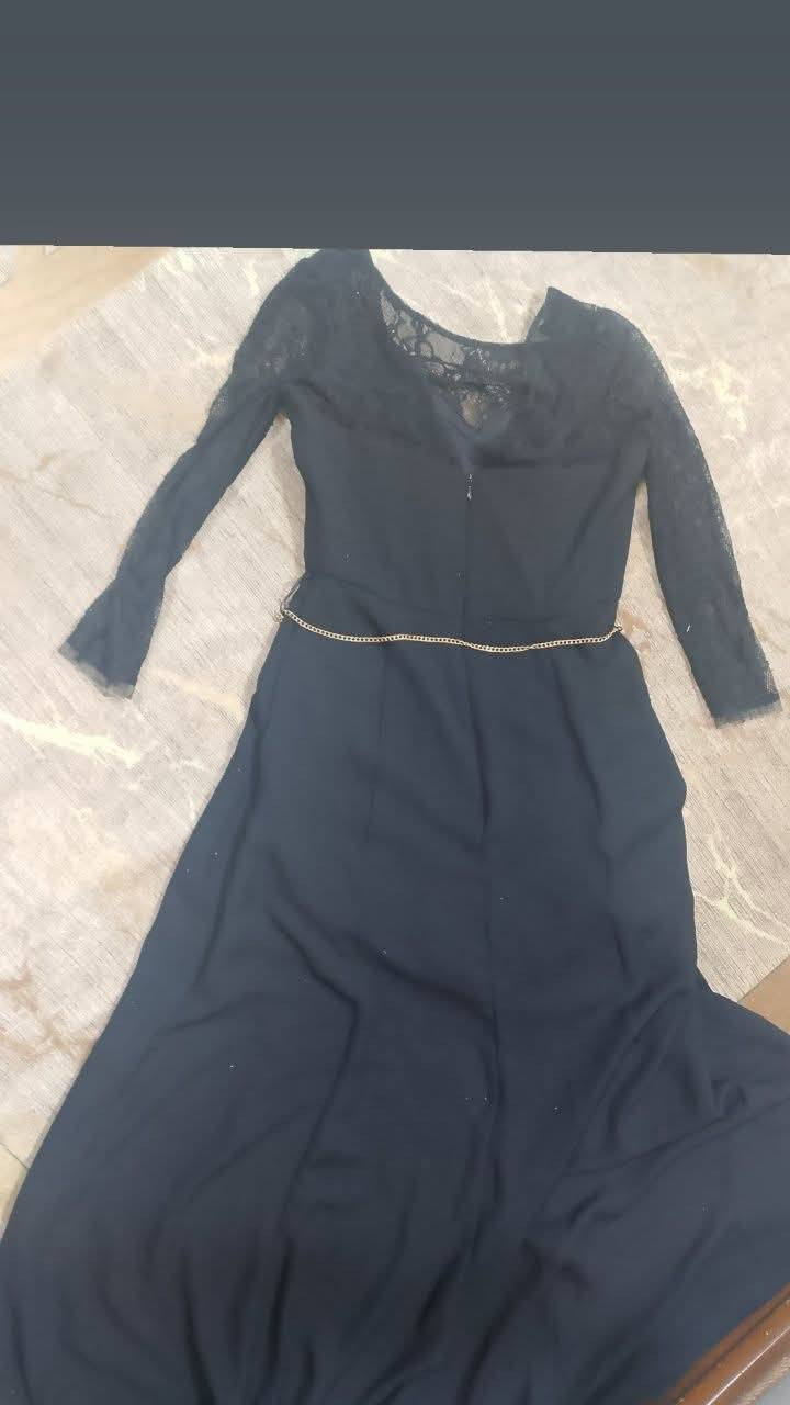 القطعة ب10 قياسات داخل المنشور قماشهن يخبل واكو قطع جدد مملبوسات شي ان ويوجد توصيل لكل المحافضات


**إذا كنت صاحب هذا الإعلان وتريد حذفه لأي سبب، رجاءا أرسل رسالة إلى الدعم الفني**