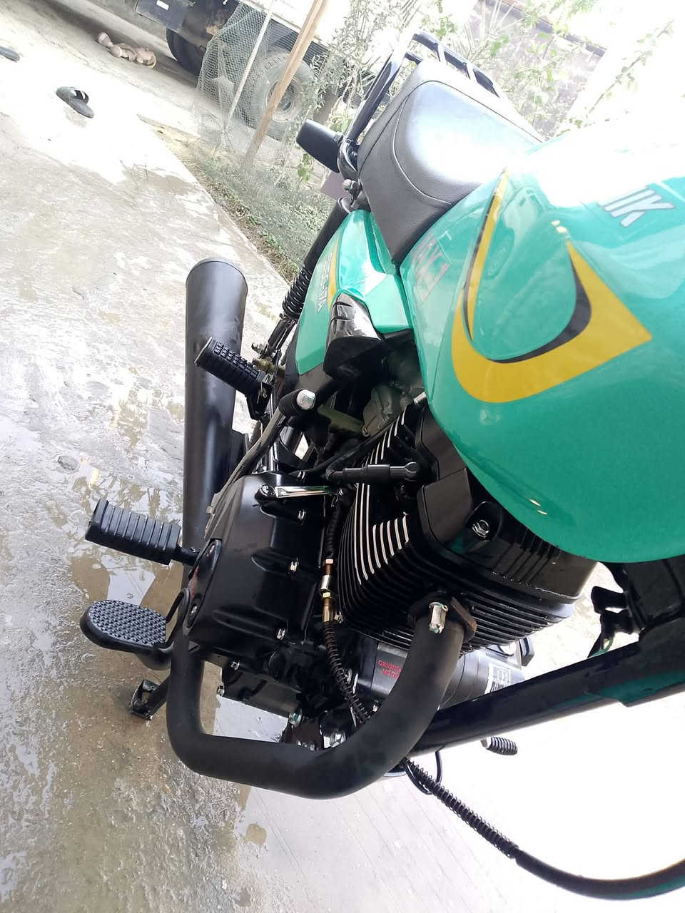 دراجه فول نضافه سكنر صاله شهرين من طالعه من لوكيل موديل ٢٠٢٦ كفاله كفاله اوراق استنساخ السعر خاص متواجد ع فيس


**إذا كنت صاحب هذا الإعلان وتريد حذفه لأي سبب، رجاءا أرسل رسالة إلى الدعم الفني**