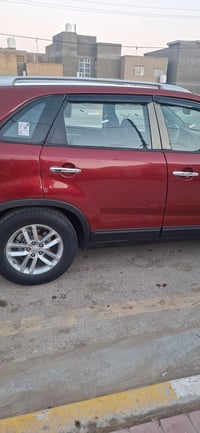 وارد امريكي • ٢٠١٤ • ٦ سلندر