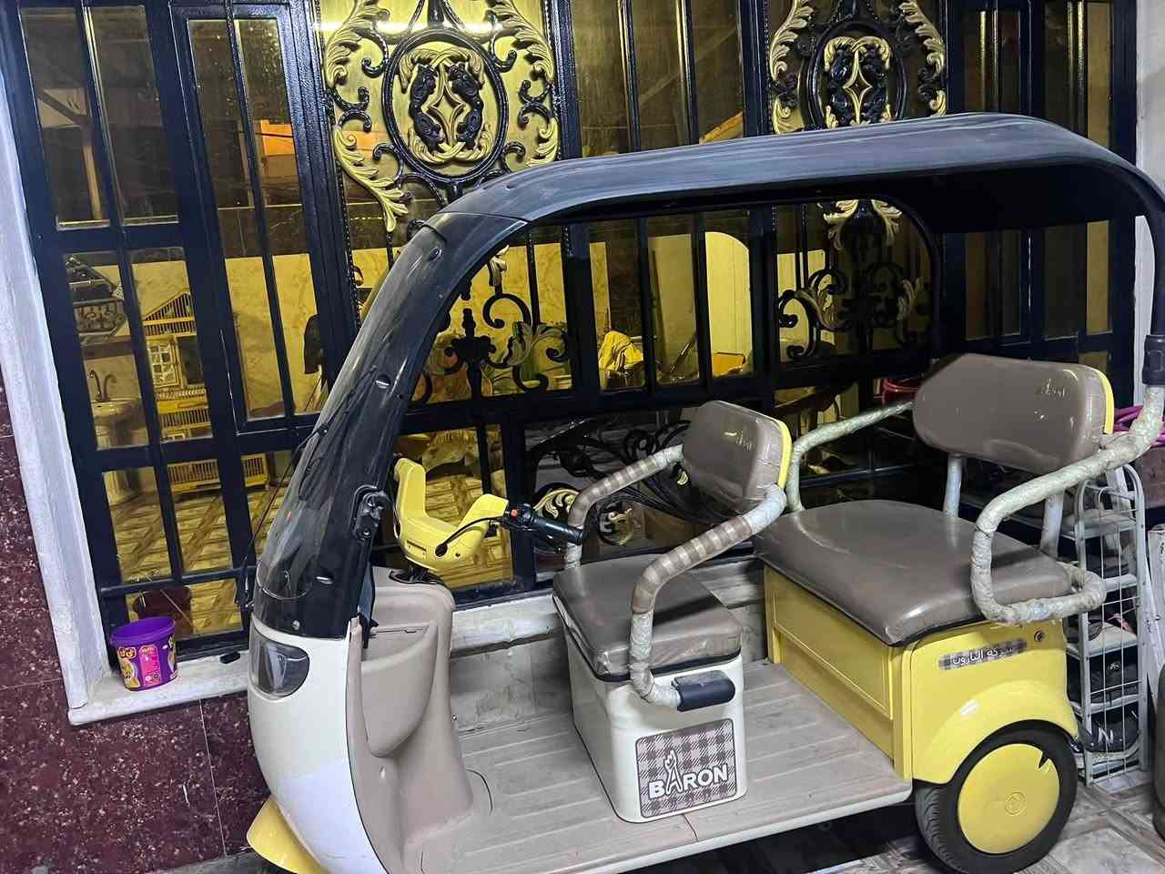 تكتك شحن ع الكهرباء للبيع
السعر مليون و300وبيها مجال


**إذا كنت صاحب هذا الإعلان وتريد حذفه لأي سبب، رجاءا أرسل رسالة إلى الدعم الفني**