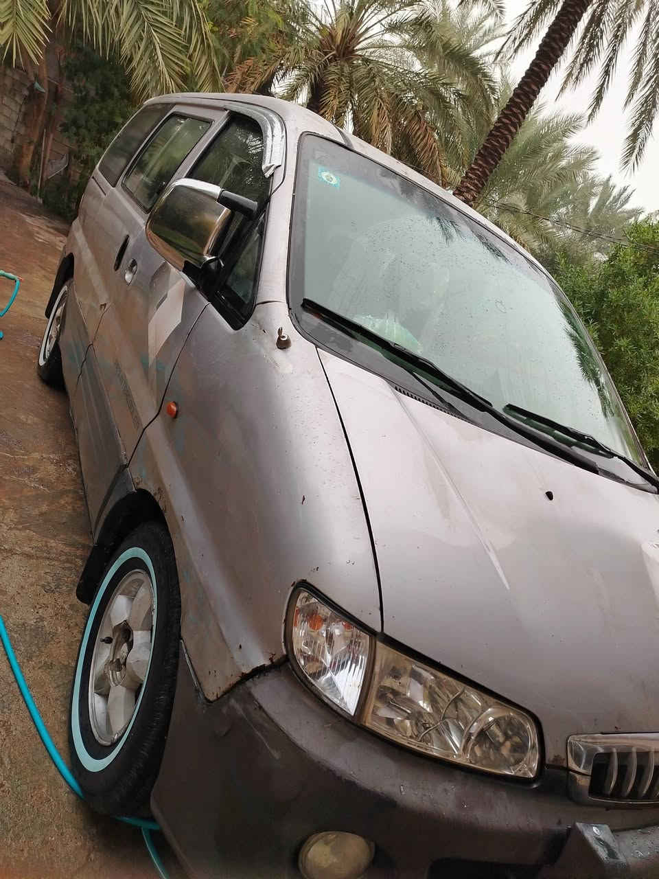 ستاركس للبيع 2001 مفتوح رقم ديالئ دولي سنوية ل2030 سيارة خير من الله محرك بي بخار شواصي واحد باج بل امام تايرات تخم جدد كير اكسل بشرط مكاني ديالئ الخالص السعر 67 وبيها مجال
***********
