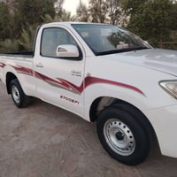 هايلوكس • ٢٠١١ • سعودي