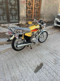 نامه 27 • دراجة • كوت فلاحيه