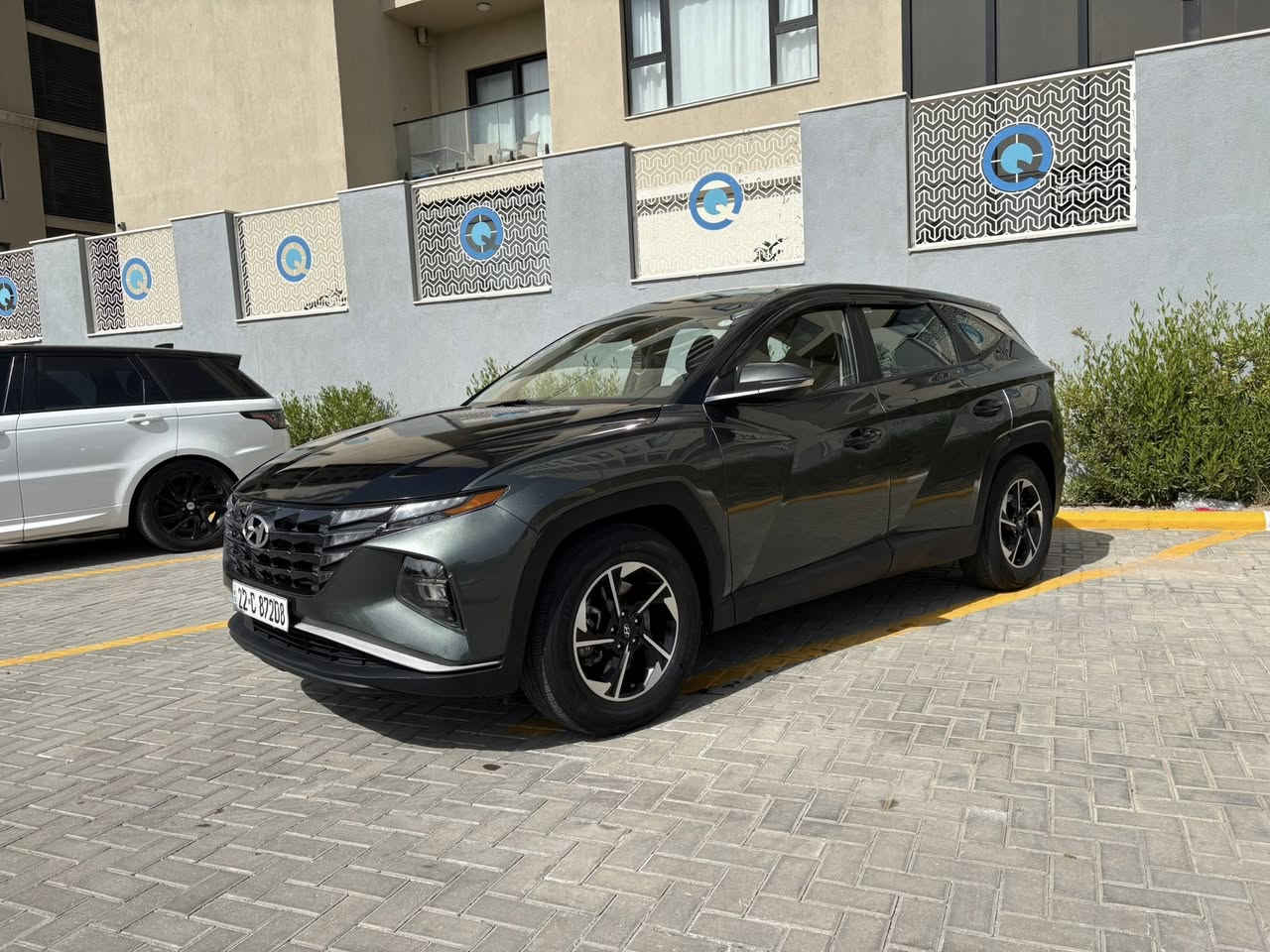 توكسان موديل 2022  اربيل هزه جديده صوره الحادث بل منشور سياره بسمي  بيها قطع صبغ ابيعل عام اكفلك الكص والشواصي والغود السعر 143 اوبيها مجال  ماشية 81 الف كيلو ‭0780 876 8712‬ خاص ممتواجد اتصال او تساب ‭0780 876 8712‬
